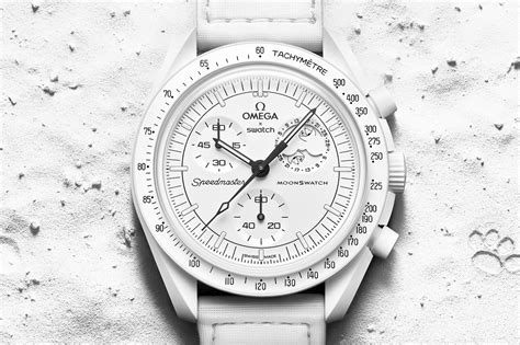 snoopy omega watch swatch|Snoopy moonswatch where to buy.